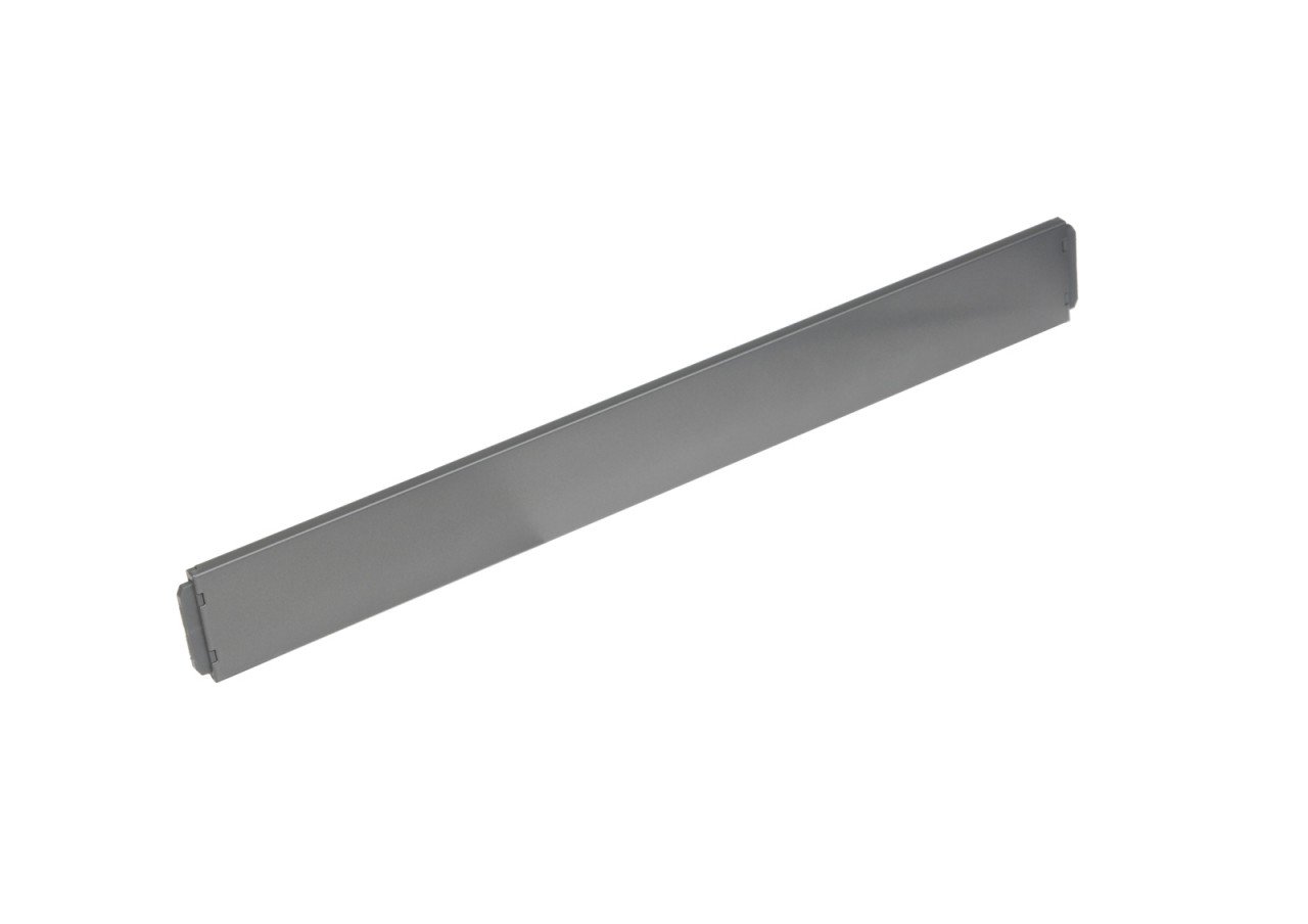 Auszugseinteilung Traverse Tavinea Sorto, Farbe: Stone, Tiefe 400 mm