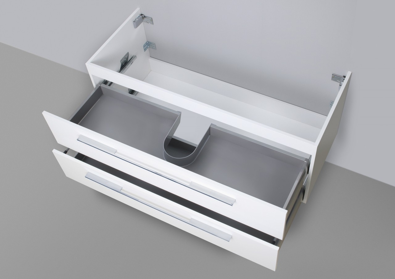 Unterschrank für Villeroy & Boch Finion 120 cm