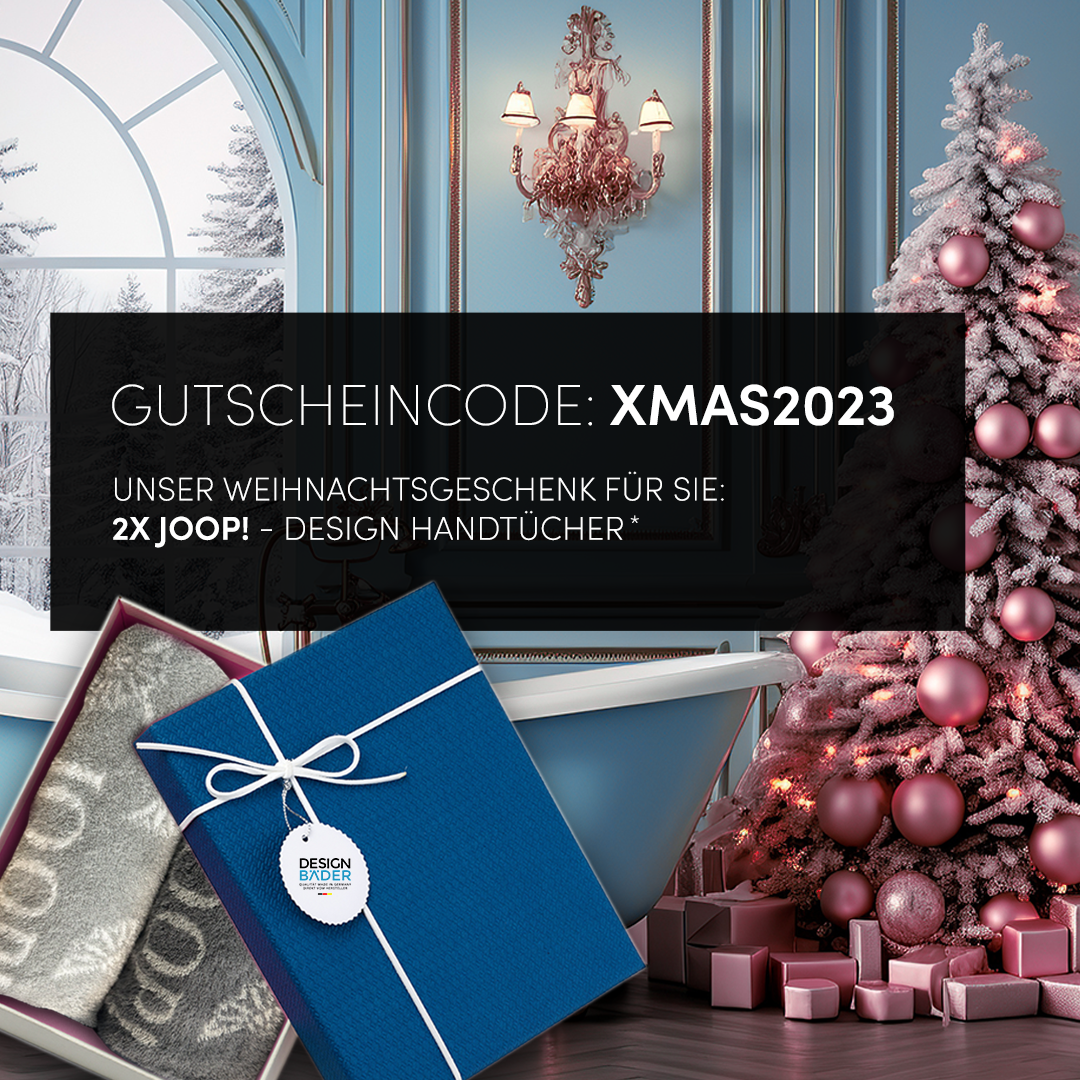 2x Handtücher Marke JOOP!