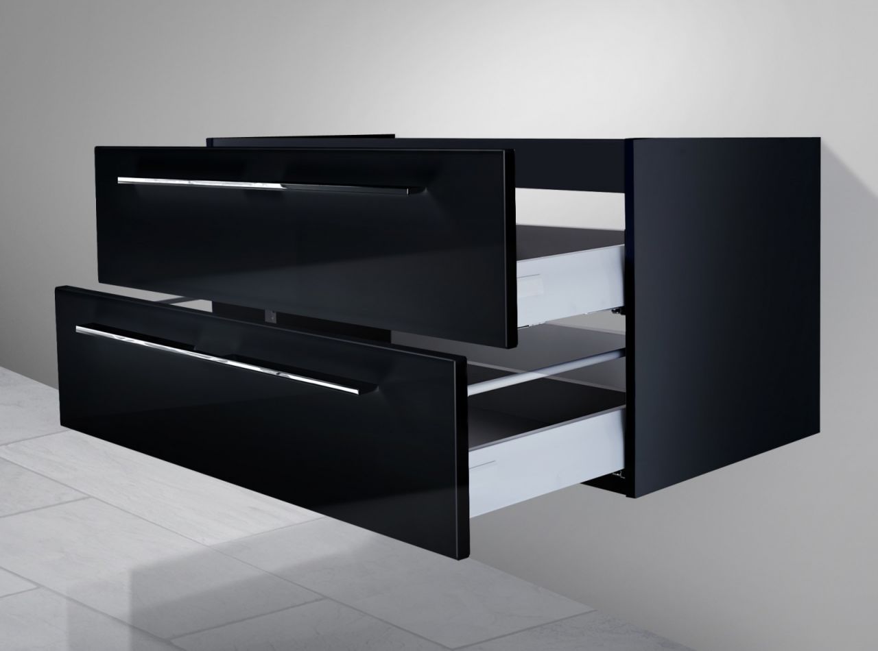 Unterschrank für Villeroy & Boch Memento 120 cm Waschbeckenunterschrank