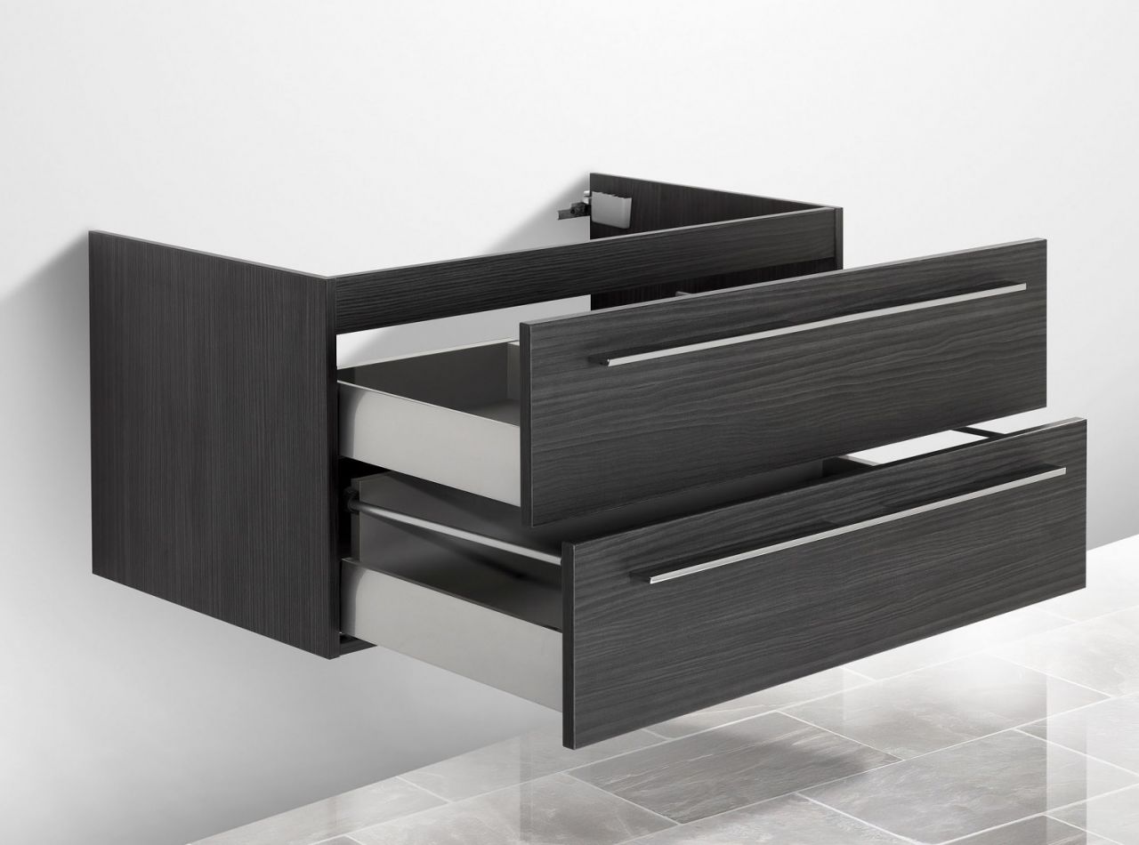 Waschtisch Unterschrank zu Villeroy & Boch Venticello 100 cm Waschbeckenunterschrank