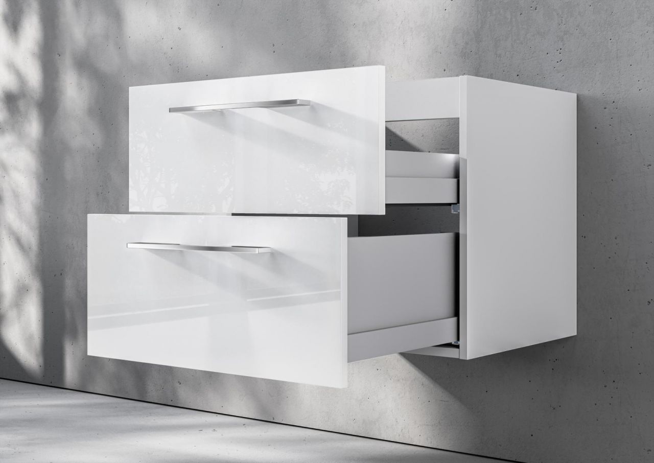Unterschrank Intarbad Premium als Zubehör für Waschtisch Richter+Frenzel MyStyle 2.0 57cm