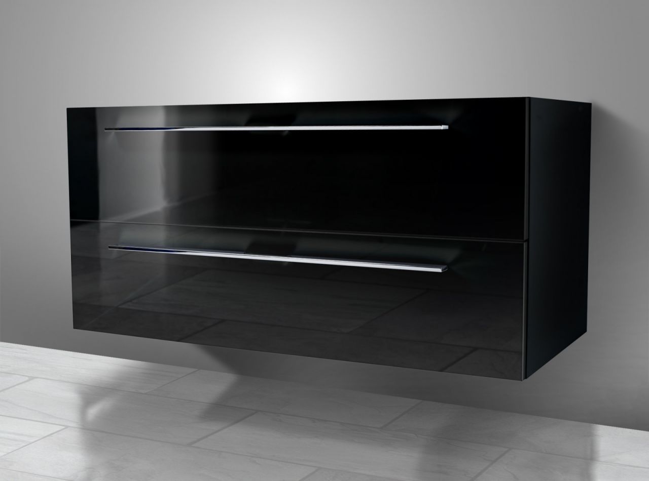 Unterschrank für Villeroy & Boch Memento 120 cm Waschbeckenunterschrank