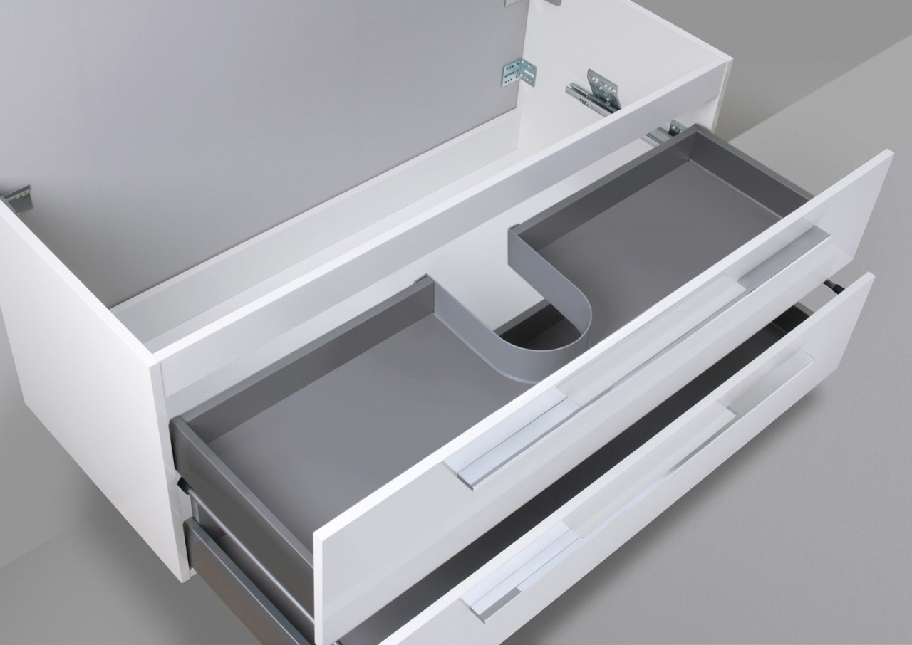 Unterschrank für Villeroy & Boch Finion 120 cm